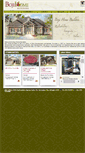Mobile Screenshot of bojihomebuilders.com
